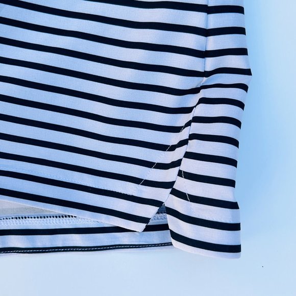 Helly Hansen Striped Thalia Skirt with Pockets (size S) - Picture 4 of 12